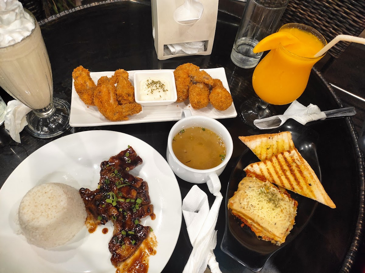Beanstalk Cafe-5