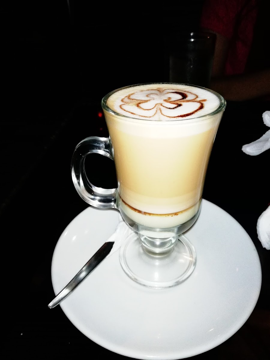Beanstalk Cafe-6