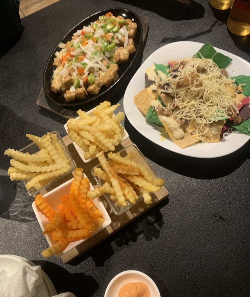 Beanstalk Cafe-7