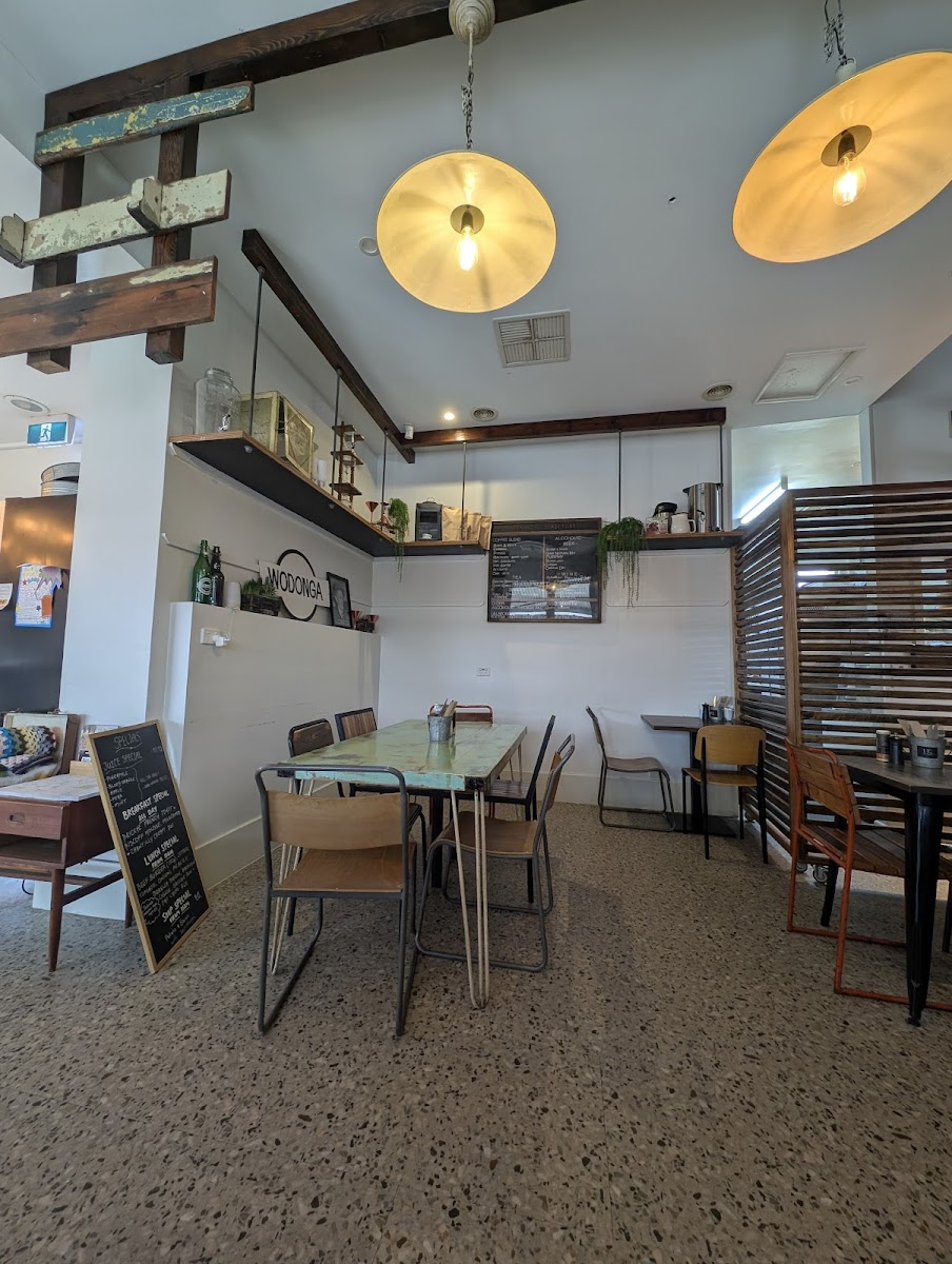 Beanstation Cafe