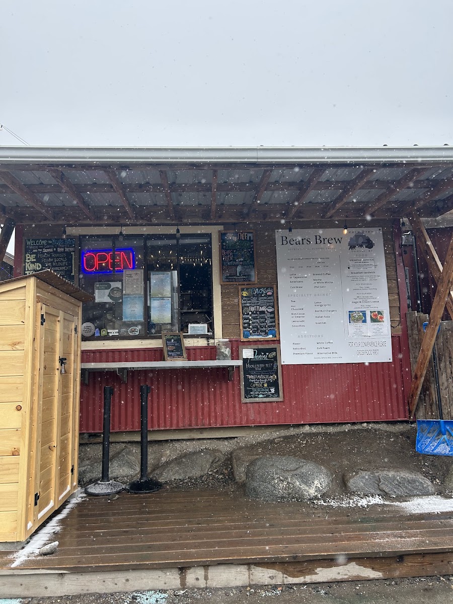 Bears Brew-2