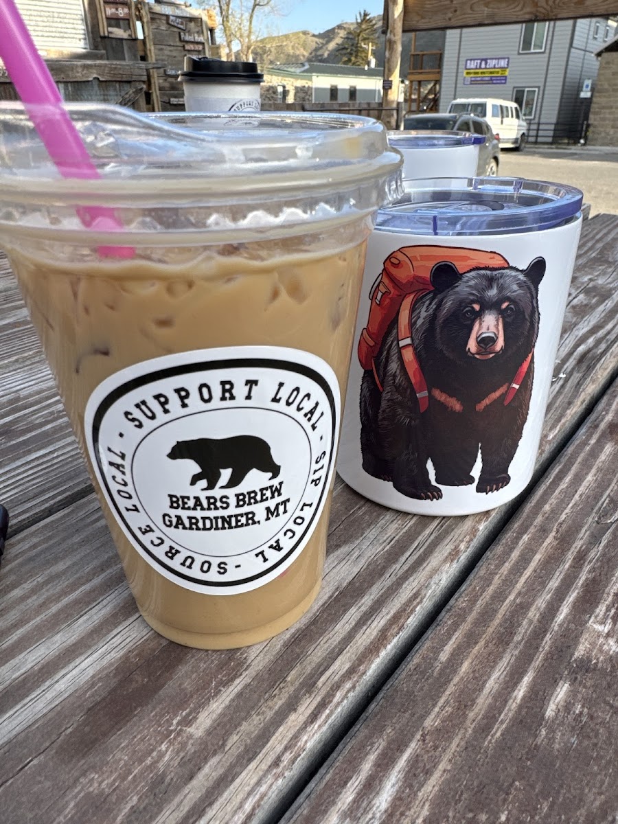 Bears Brew-4