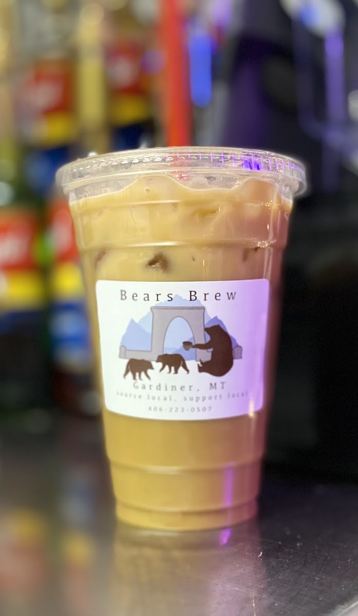 Bears Brew-9