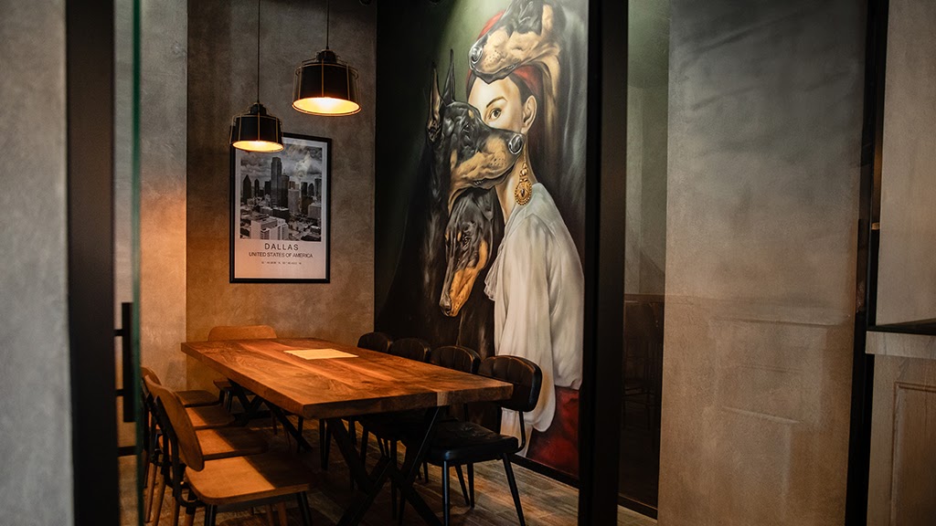 Beast Coffee