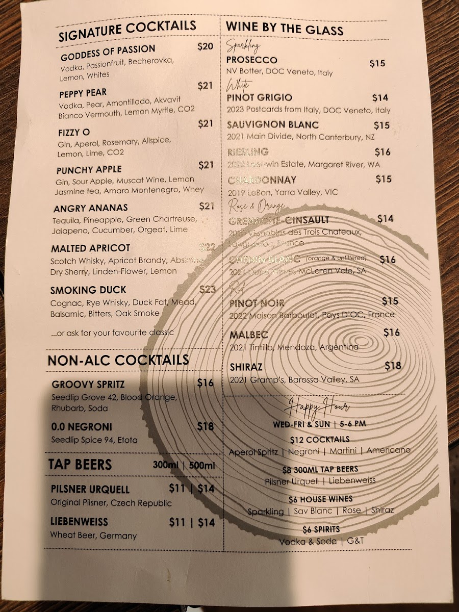 Menu Beast&co-7