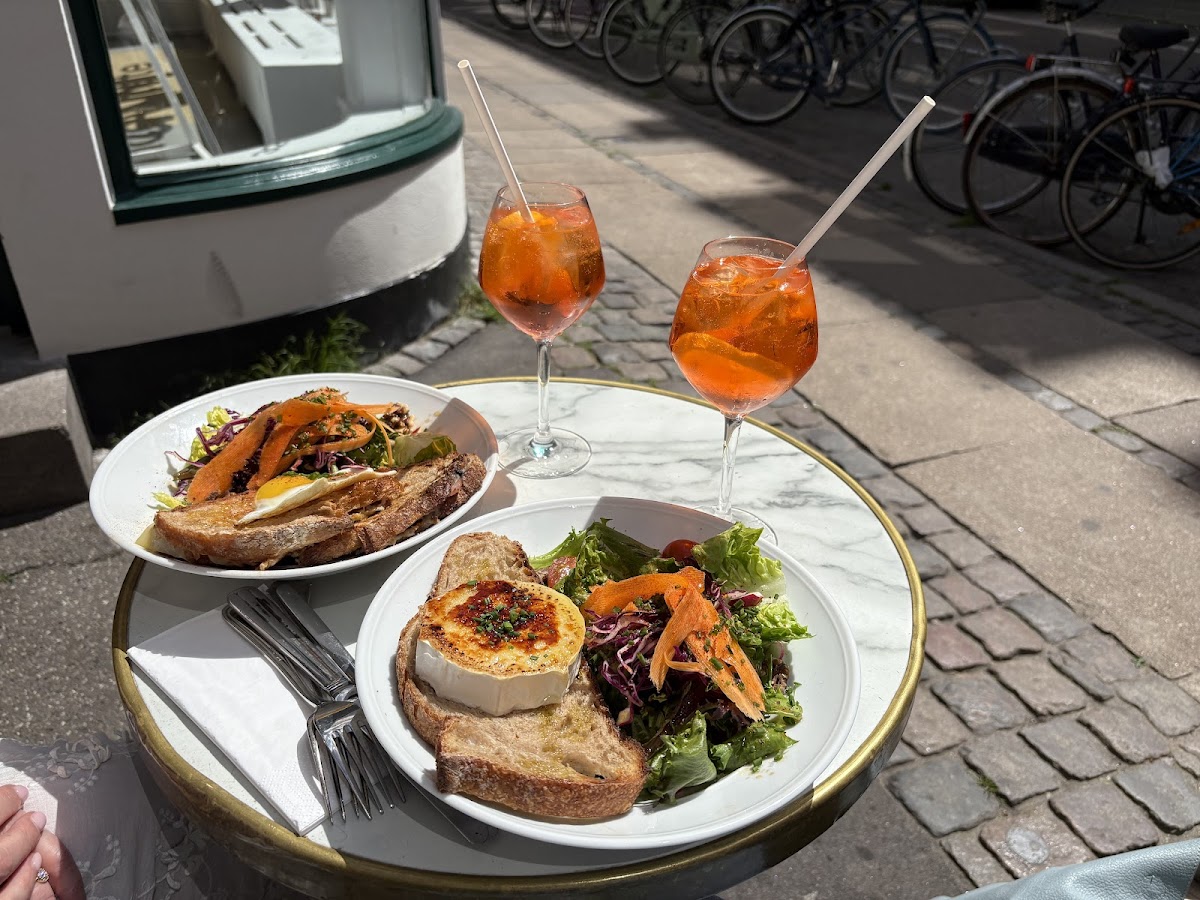 Beau Marche Cafe A Vins - Furniture-3