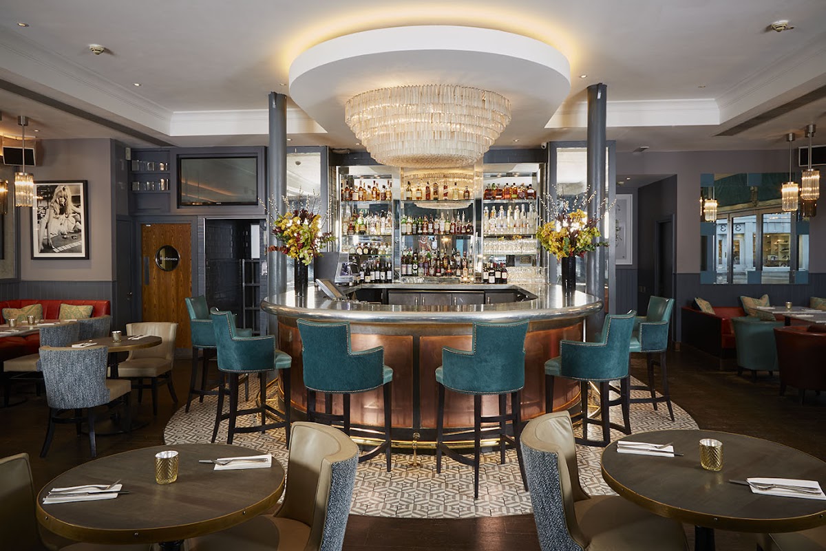 Beaufort House Chelsea