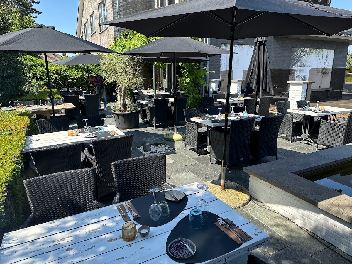 Beaumonde Grill