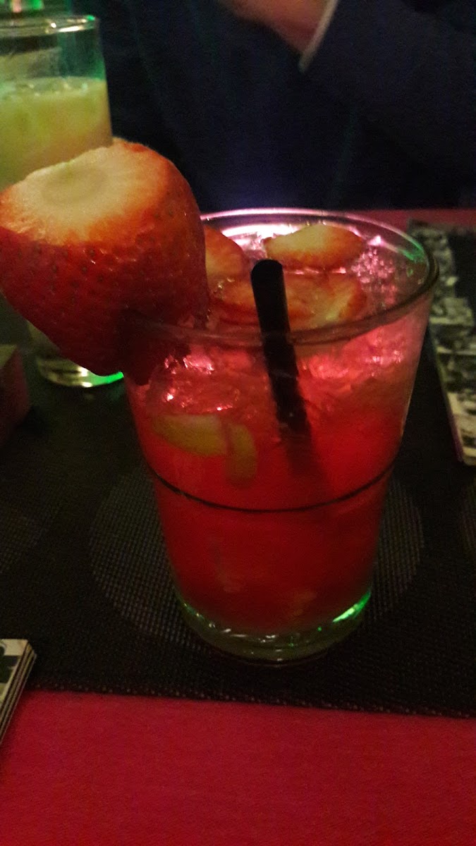Beaumonde Grill-10