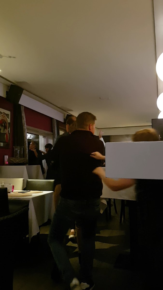 Beaumonde Grill-2