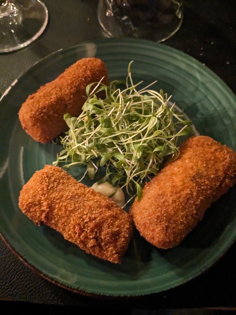 Beaumonde Grill-4