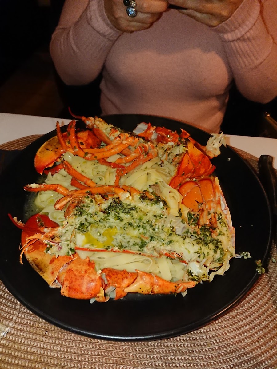 Beaumonde Grill-5