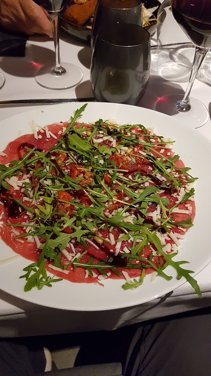 Beaumonde Grill-7