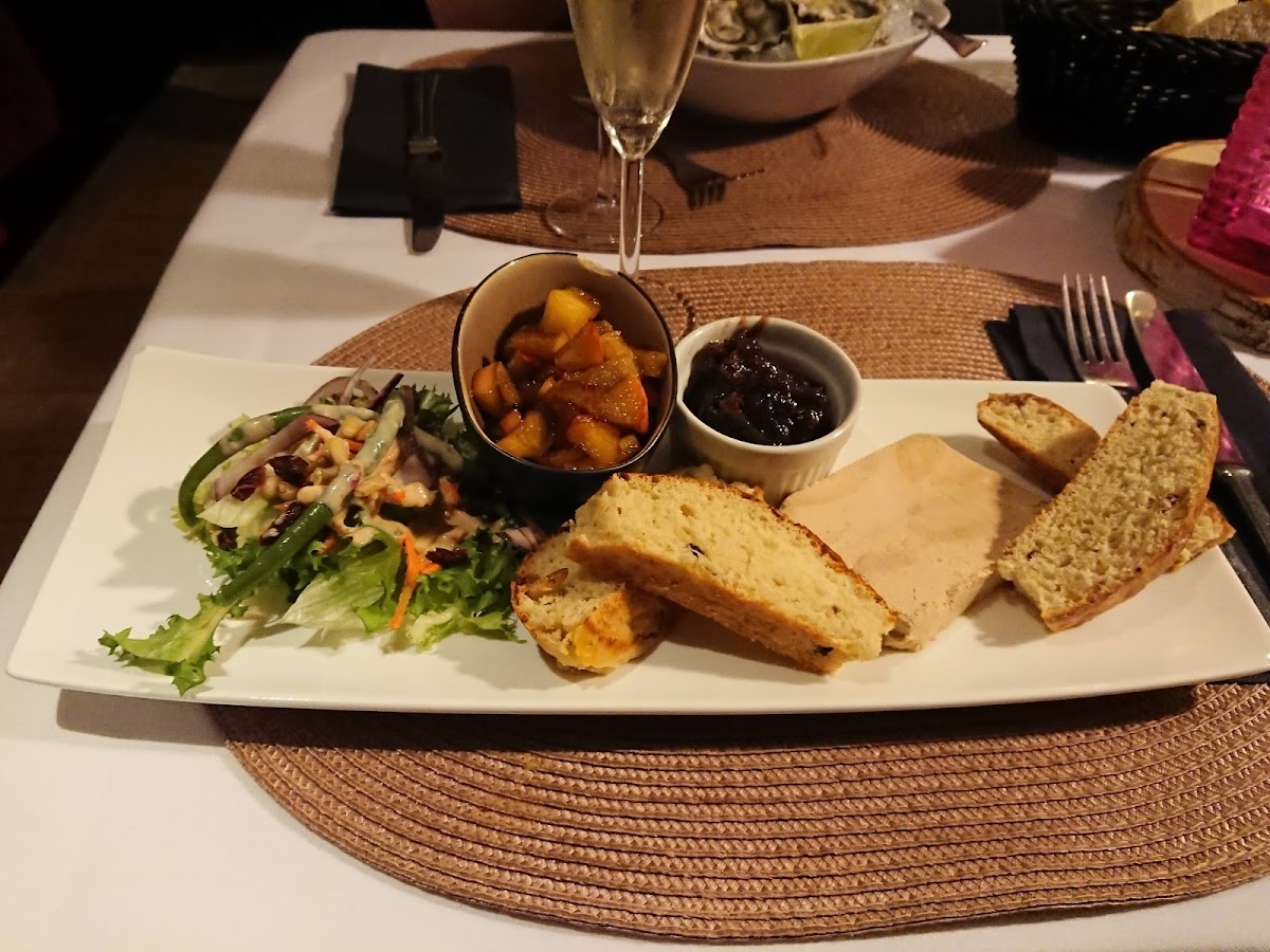 Beaumonde Grill-8