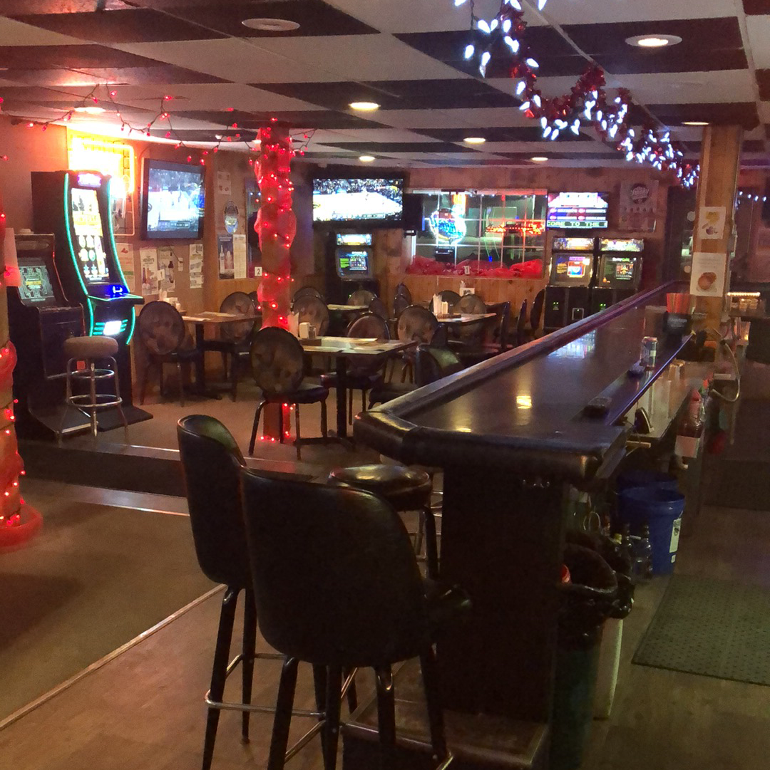Beaver Saloon