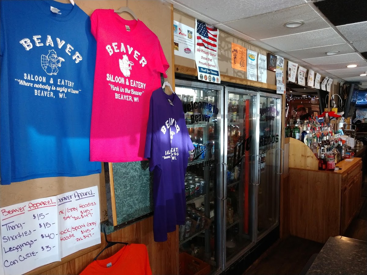 Beaver Saloon-4