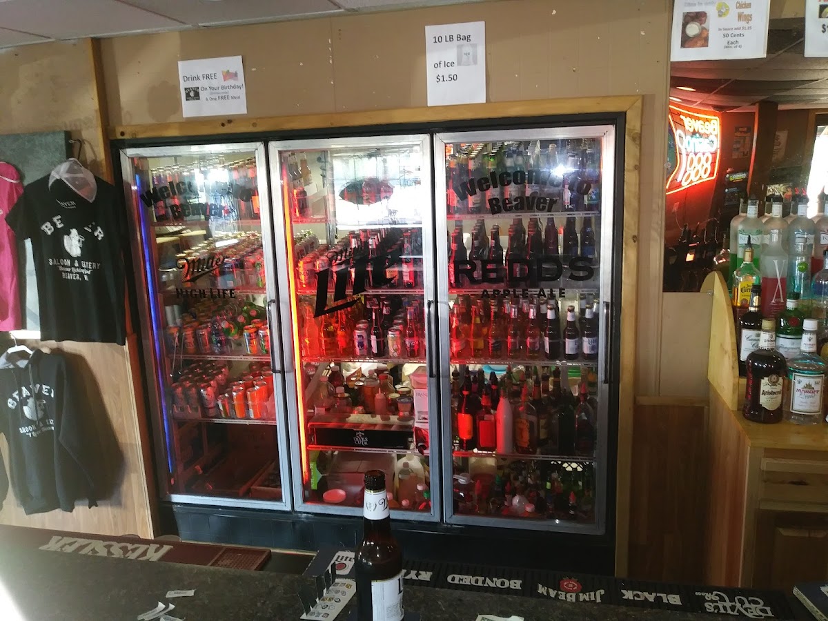Beaver Saloon-6