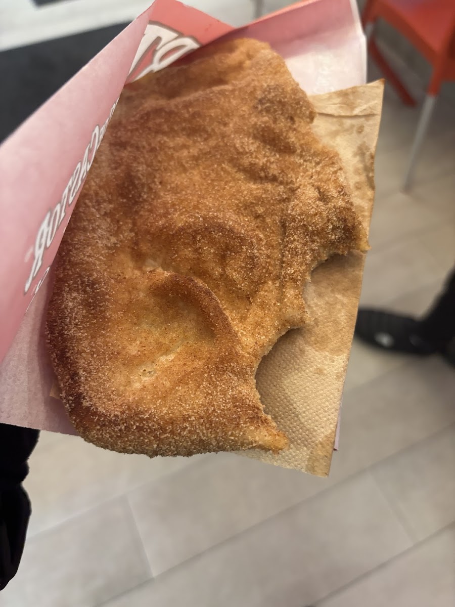 Beavertails - Queues De Castor (Waterloo Boardwalk)-10
