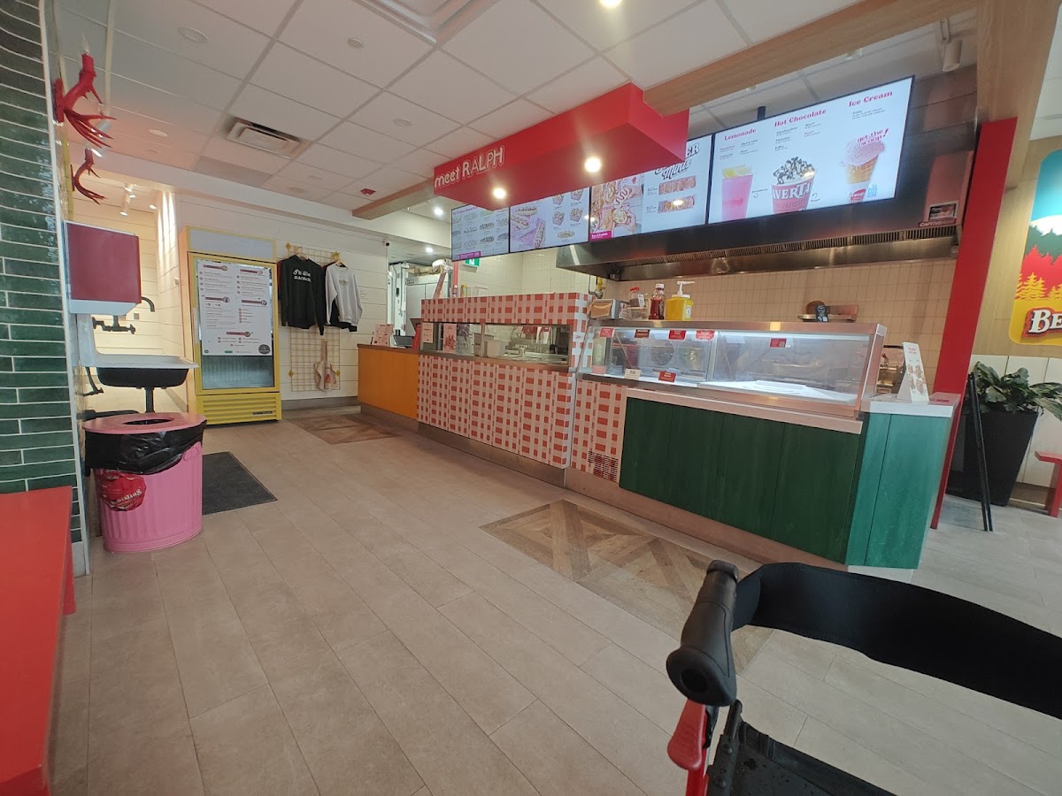 Beavertails - Queues De Castor (Waterloo Boardwalk)-3