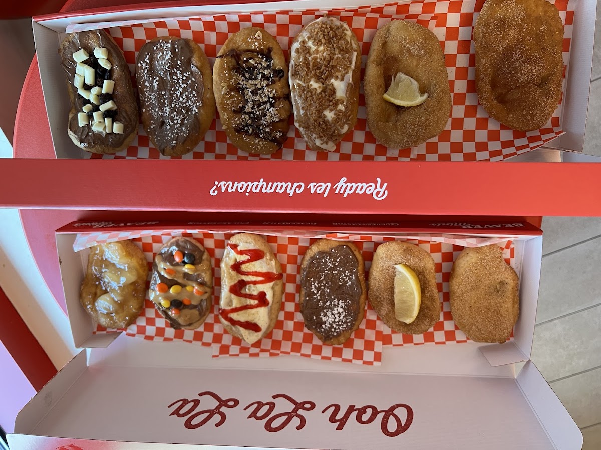 Beavertails - Queues De Castor (Waterloo Boardwalk)-4