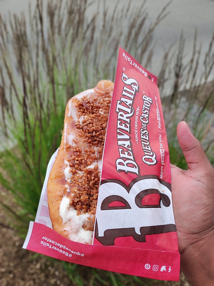 Beavertails - Queues De Castor (Waterloo Boardwalk)-5
