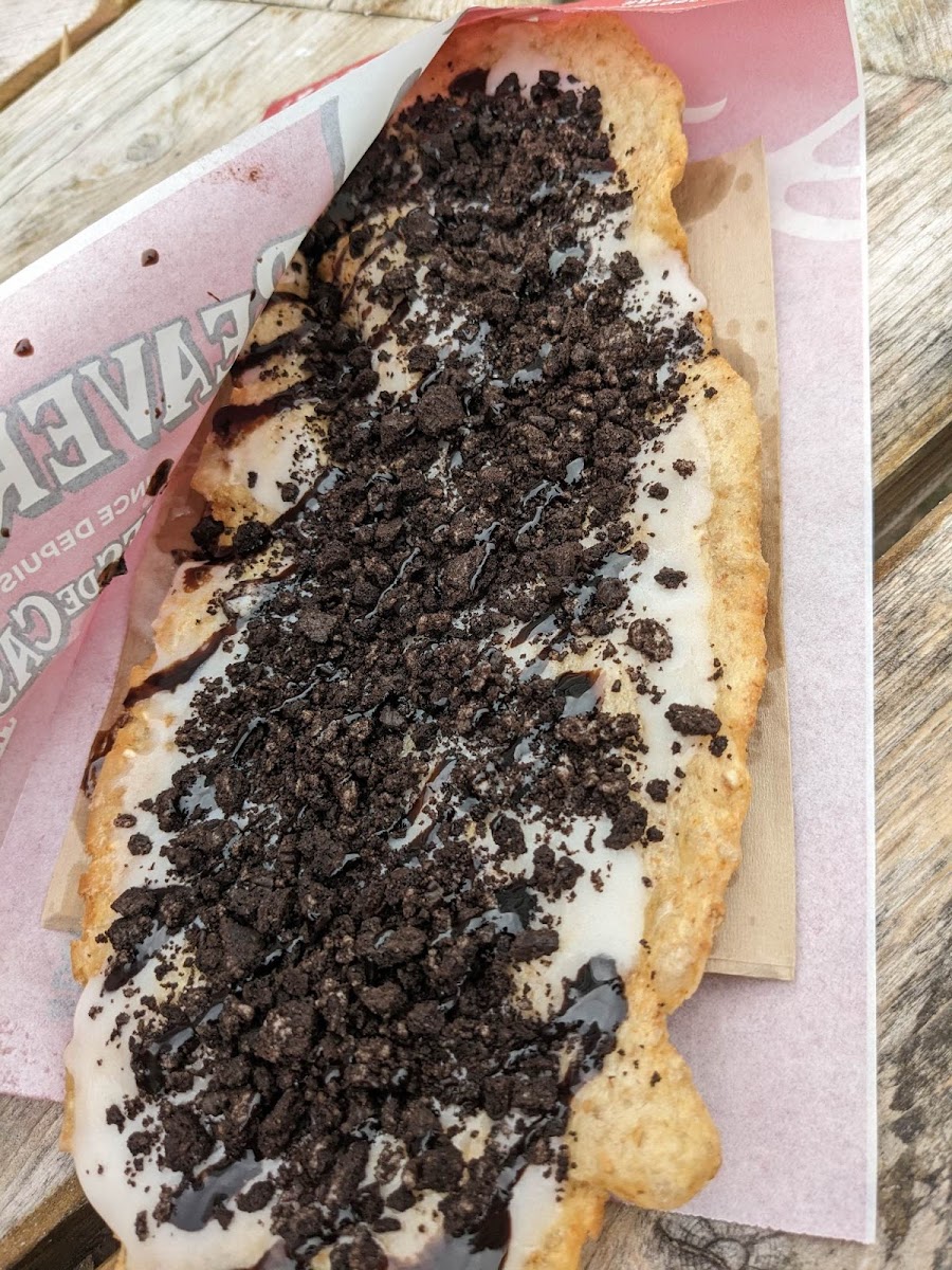 Beavertails - Queues De Castor (Waterloo Boardwalk)-6