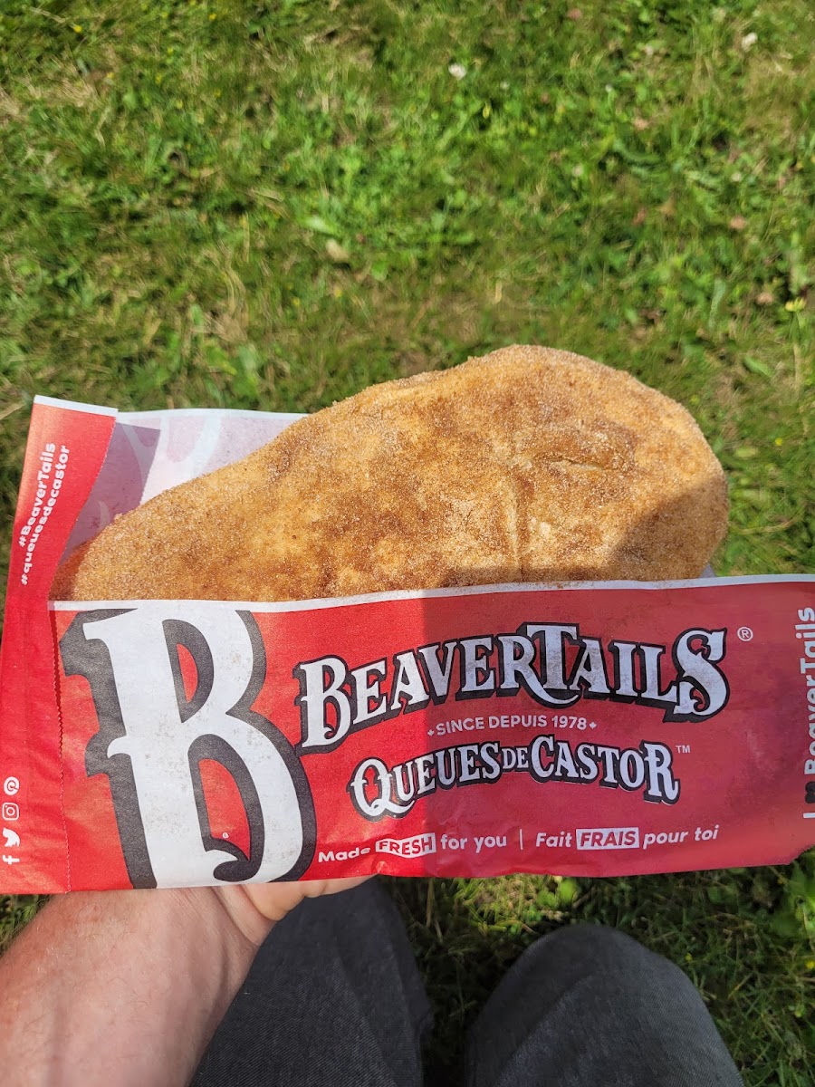 Beavertails - Queues De Castor (Waterloo Boardwalk)-8