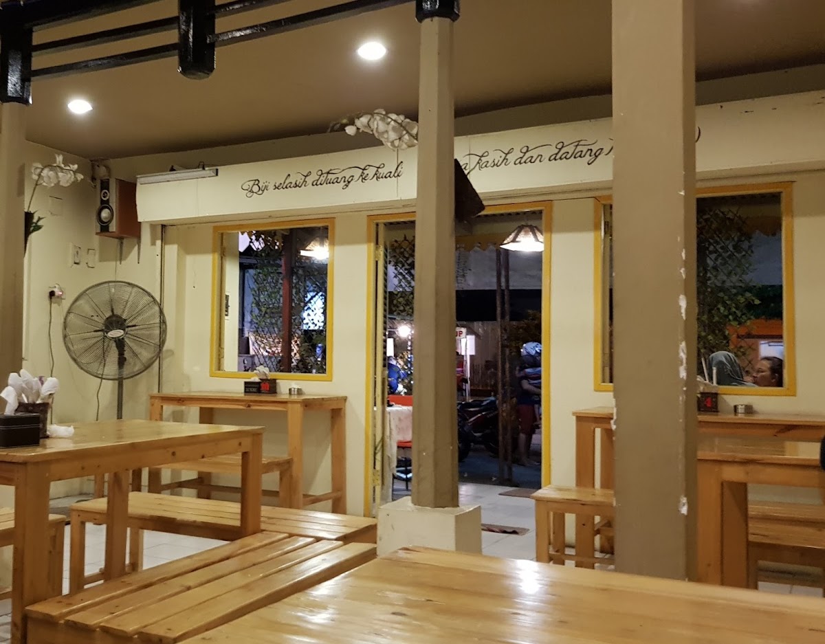 Bebek Galak Jogja