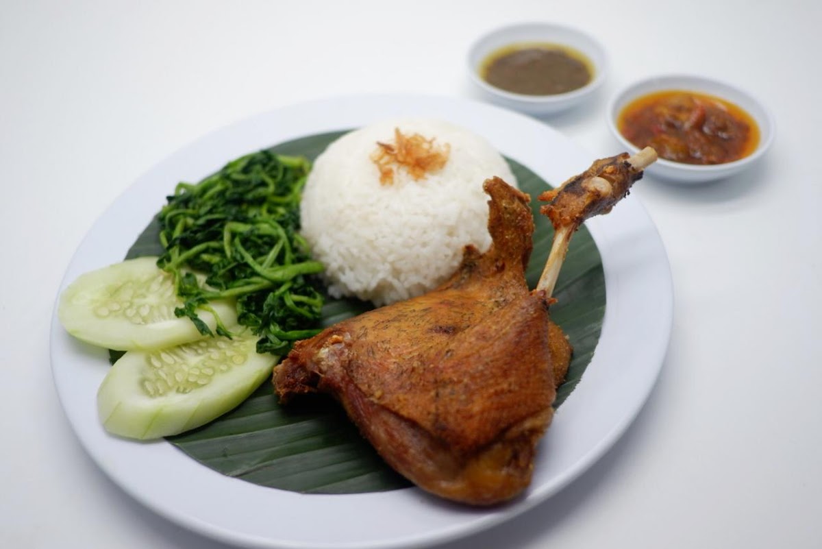 Bebek Galak Jogja-2