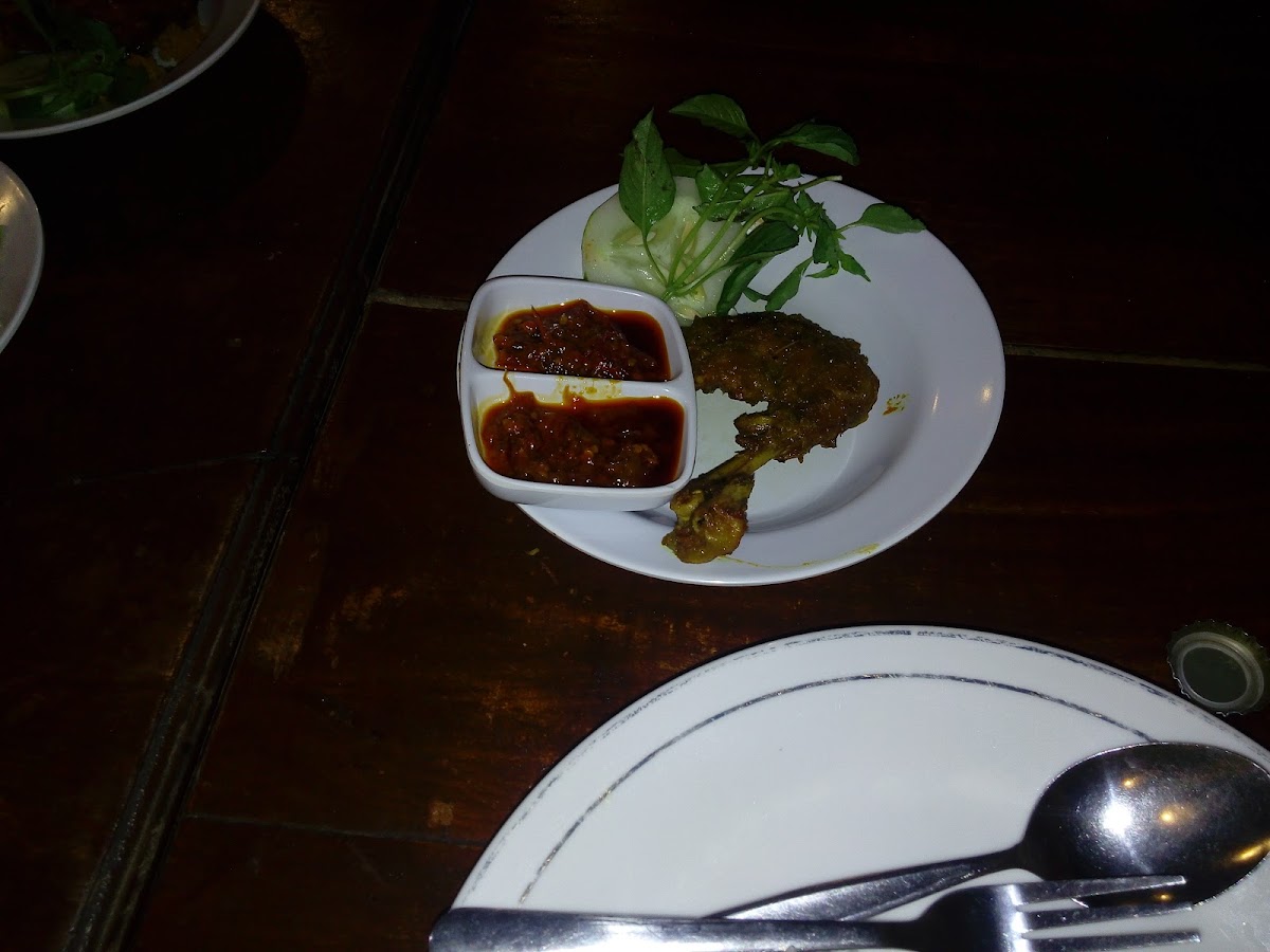 Bebek Galak Jogja-9