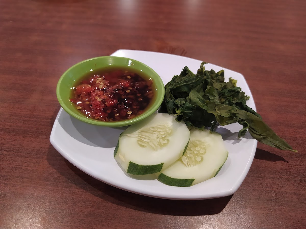 Bebek Goreng H. Slamet (Bhayangkara)-10