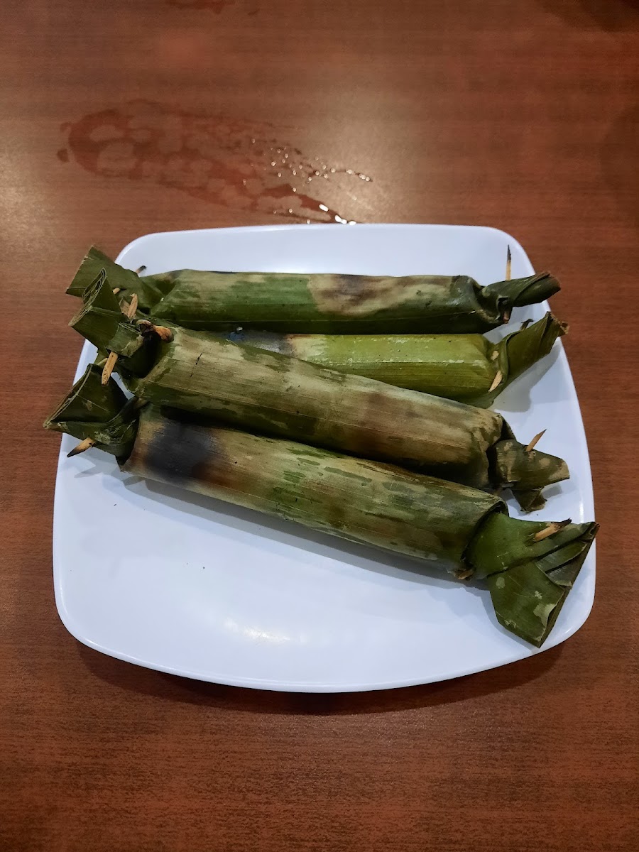 Bebek Goreng H. Slamet (Bhayangkara)-7