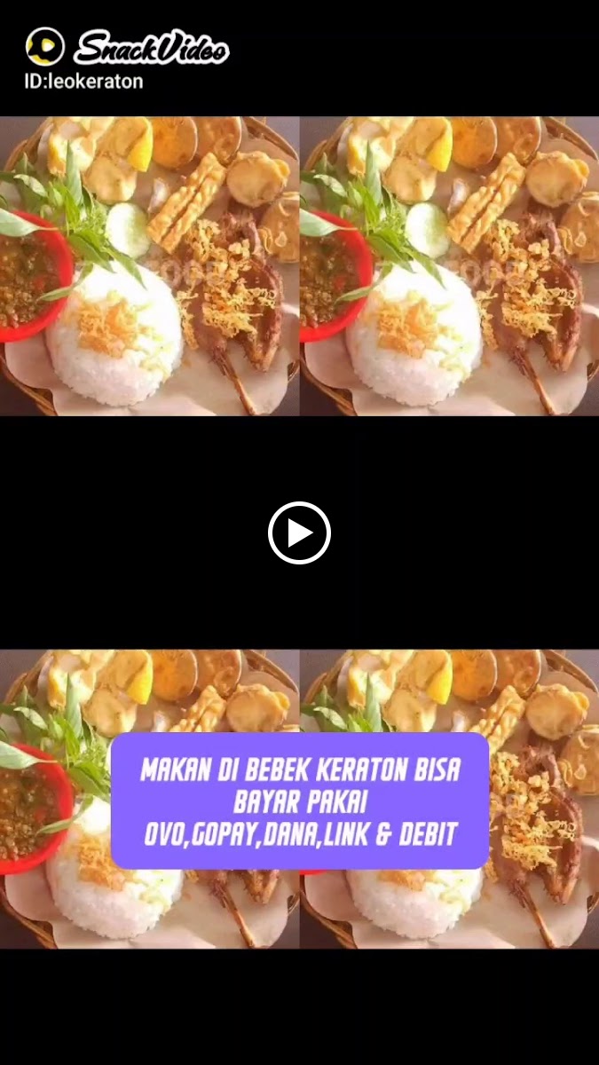 Bebek Keraton-2
