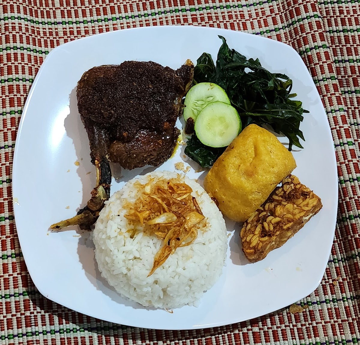 Bebek Keraton-5