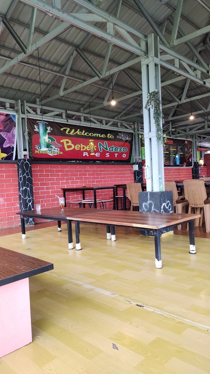 Bebek Ndeso Dan Djoyo Homestay-2