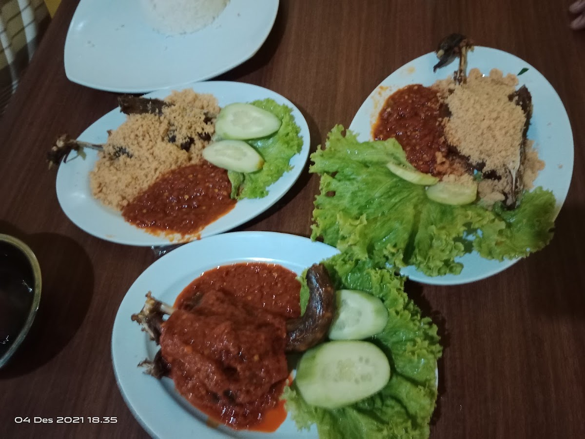 Bebek Ndeso Dan Djoyo Homestay-5