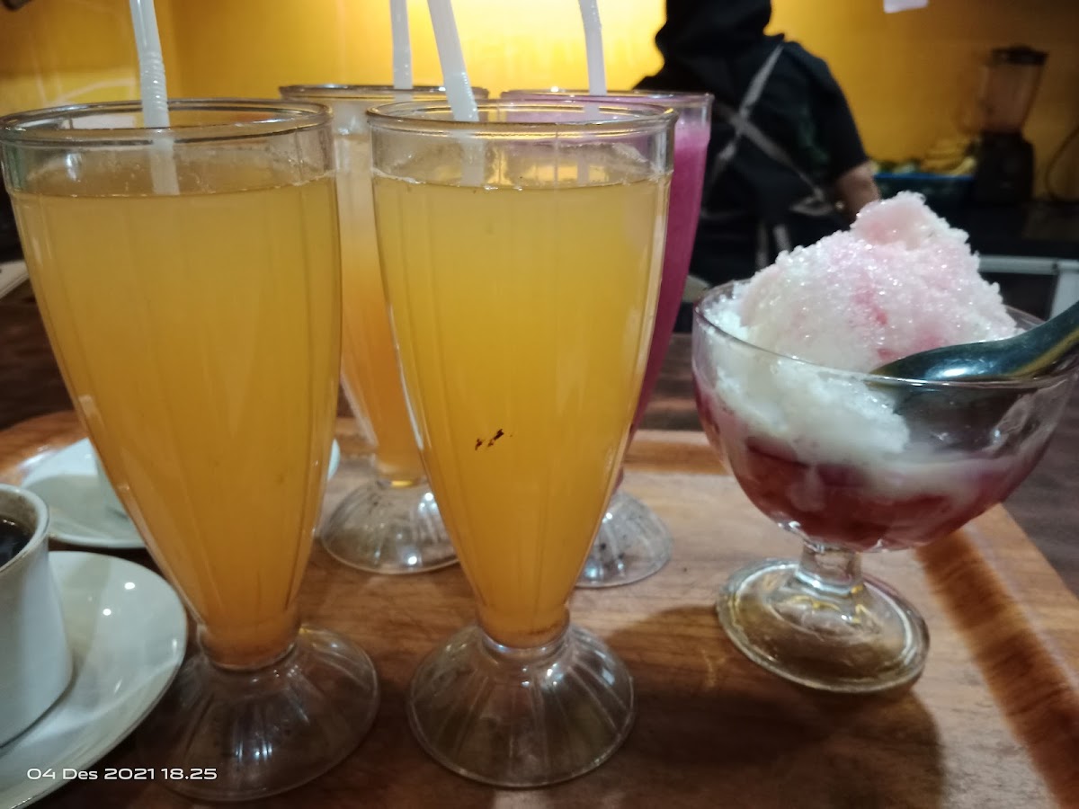Bebek Ndeso Dan Djoyo Homestay-6