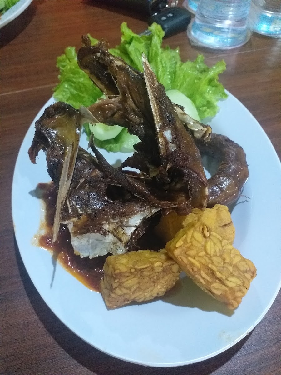 Bebek Ndeso Dan Djoyo Homestay-7