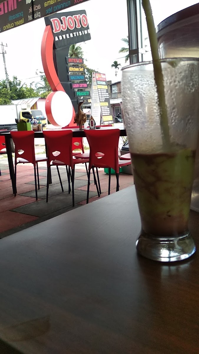 Bebek Ndeso Dan Djoyo Homestay-8
