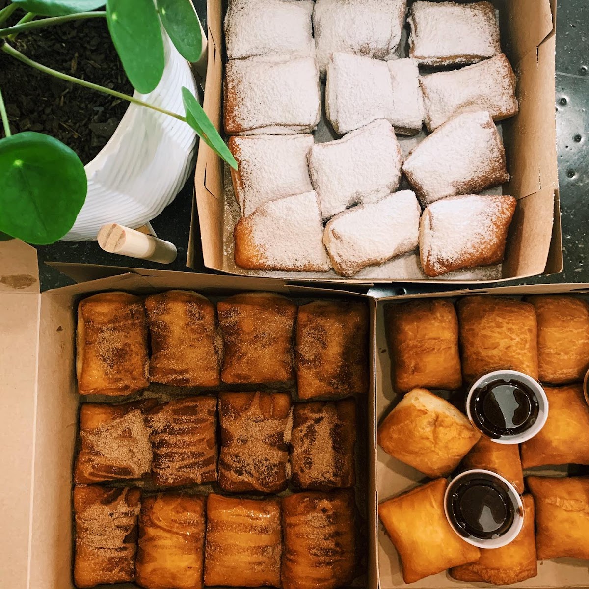 Bebettes: A New Orleans Coffeehouse-3
