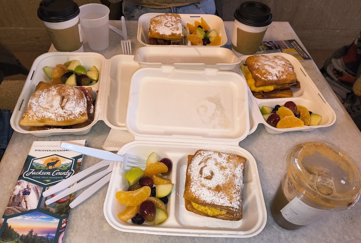 Bebettes: A New Orleans Coffeehouse-4