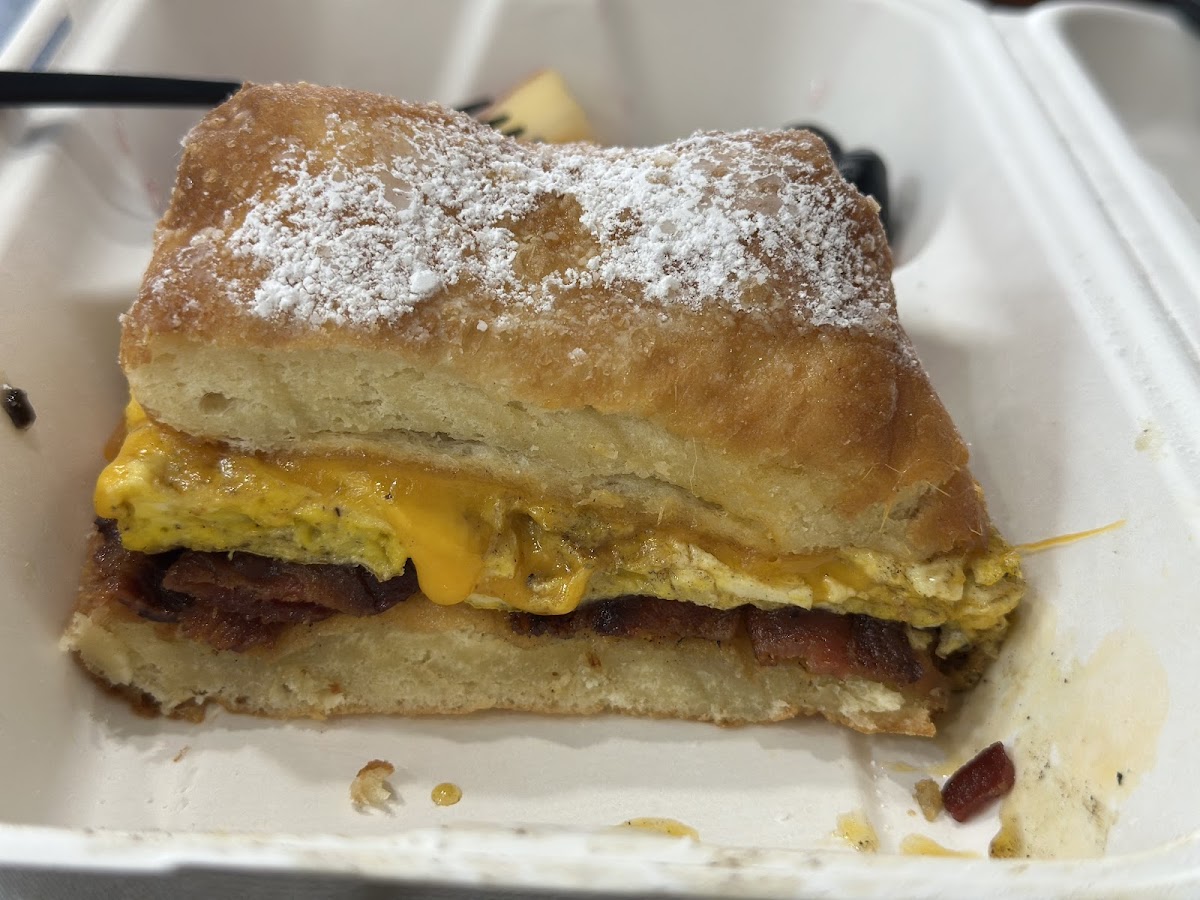 Bebettes: A New Orleans Coffeehouse-8