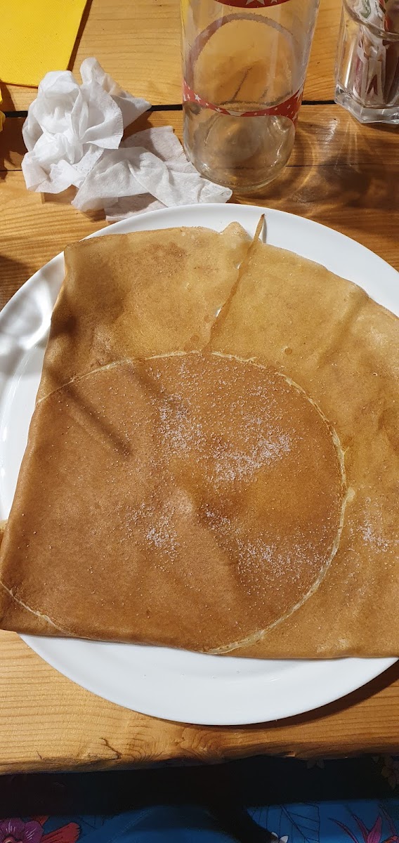 Bécassine-7