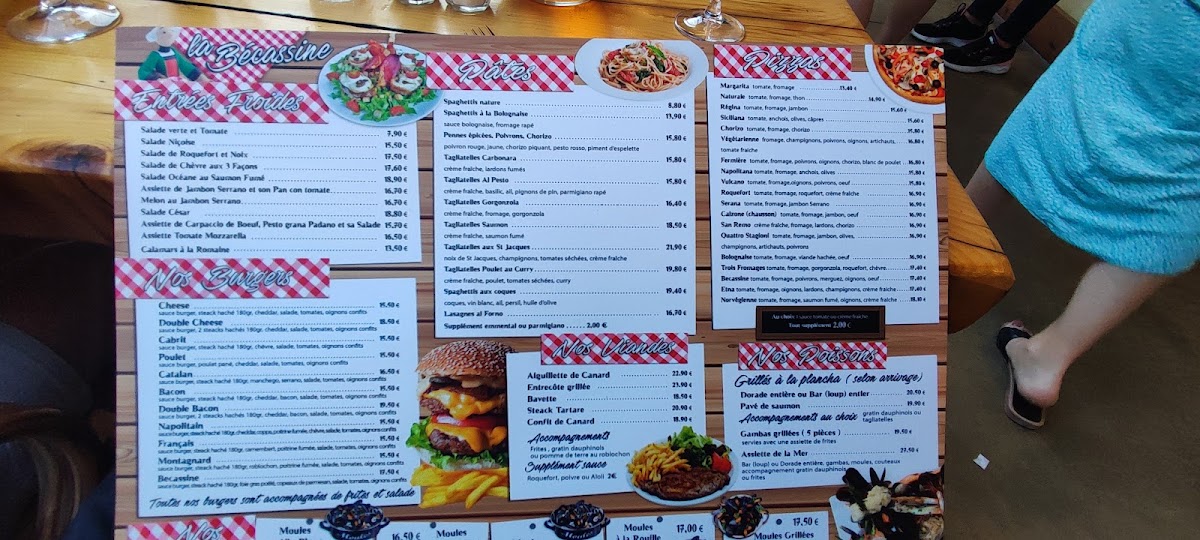 Menu Bécassine-10