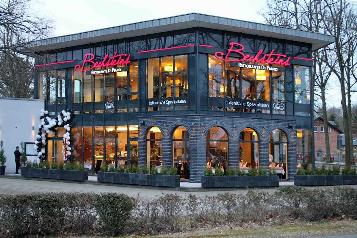 Bechsteins Ristorante Di Piano