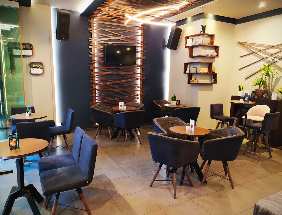 Becinto Cafe