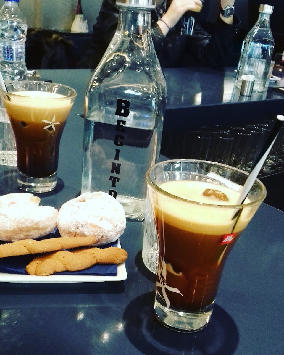 Becinto Cafe-6