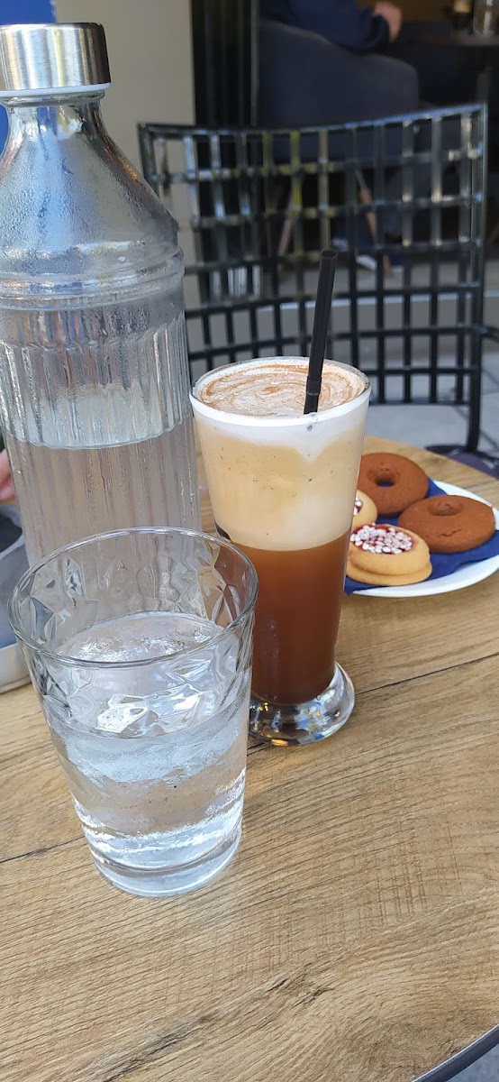 Becinto Cafe-9