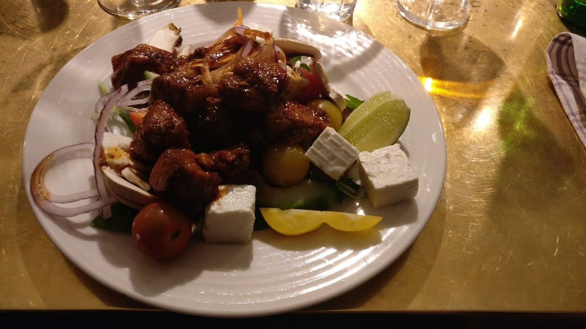 Beckers Kök-6