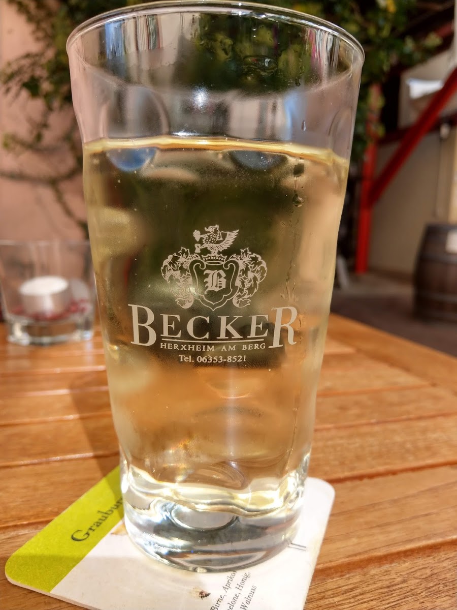 Becker's Woistub-10